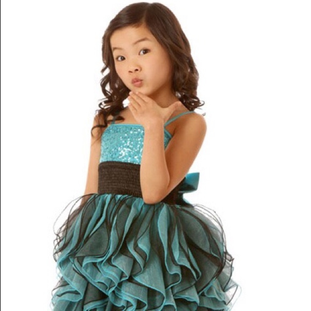 Ooh La La Couture Dress